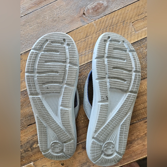 EUC - Flip flops (11) - Picture 4 of 4